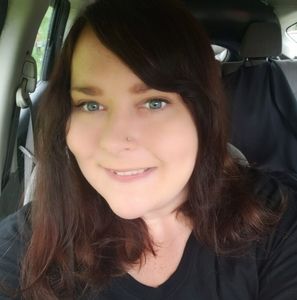 Meet your Posher, Sadie